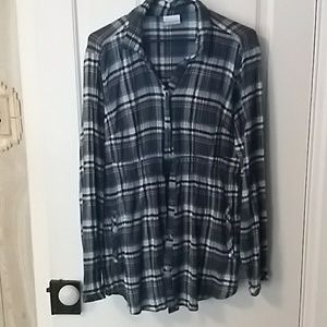 Columbia Women's Button Up
